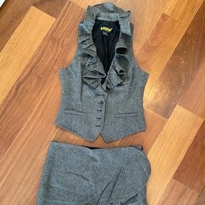 Ralph Lauren Rugby Woman Vest